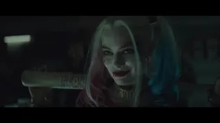 Harley quinn Scenepack (suicide squad)