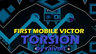 [90Hz Mobile] Torsion [Extreme Demon #4]