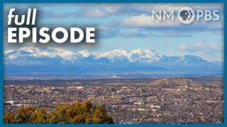 Full Episode | Title 42 and New Mexico, Criminal Justice Reform & Farmington Mass Shooting Response