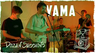 YAMA | Dozen Sessions