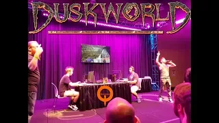 DUSKWorld: "Beat the Dev!" | Unmutual vs Nemesis [Quakecon 2017]