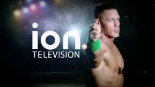 WWE Main Event Proximamente en ION Television - 1° Promo con John Cena