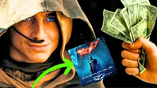 Why Dune Part 2 Will Be a Massive Hit - Box Office Predictions
