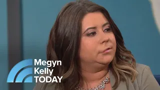 How Stars Of ‘Botched’ Helped Woman Disfigured By Dog Attack | Megyn Kelly TODAY