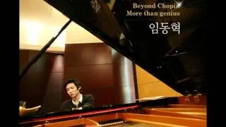 lim dong hyek - Chopin Etude op.10-1