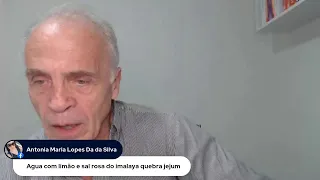 NÃO FAÇA JEJUM SEM ANTES ASSISTIR ESSE VÍDEO