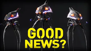 The War of the Worlds NEW Tripod is FINISHED... But what does this mean? (FlipSwitch Games)