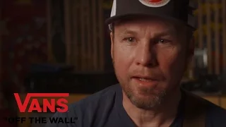 Jeff Ament | Pass The Bucket | VANS