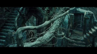 Kalmankantaja - Through the Forest of Dol Guldur