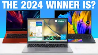 Best Budget Laptops 2024 - Top 5 Low Budget Laptops You Need to SEE!