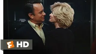 Charlie Wilson's War (9/9) Movie CLIP - A Toast for the Vanquished (2007) HD