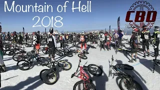 Mountain Of Hell 2018