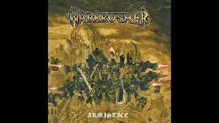 Warkrusher - Armistice (Full Album)