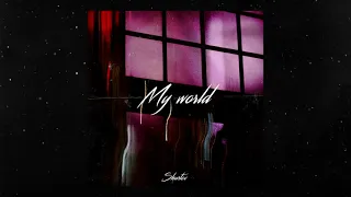 [FREE] Macan x Ramil' x Jony x Sad type beat - my world | prod. shustov