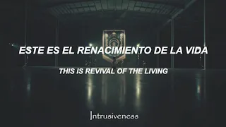 While She Sleeps - SLEEPS SOCIETY // Sub Español - Lyrics