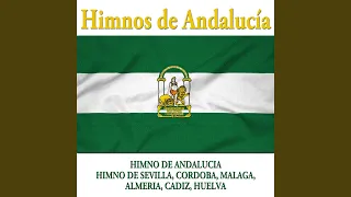 Himno De Andalucia (Cantado)