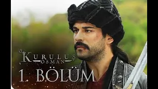 Kurlus Osman Season 1 Episode 1 Part 1 ( with english subtitles )