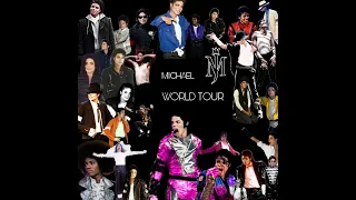 01//KING MEDLEY MWT (Fan made tour)