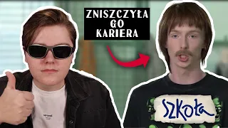 SZKOŁA Z CASTINGIEM NA GWIAZDĘ DISCO POLO