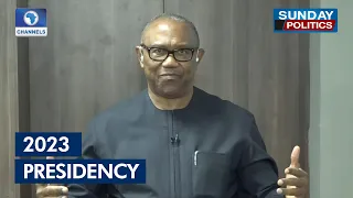 Nigeria’s Biggest Problem Is Leadership Failure - Peter Obi