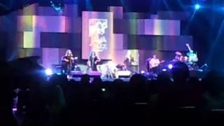 Basia at Java Jazz 2013 Cruising For Bruising