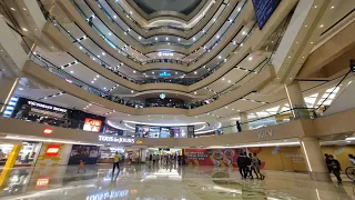 Puas Window Shopping di Tunjungan Plaza Surabaya Mall Terbesar Indonesia
