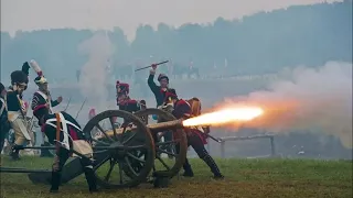 Военачальник который не проиграл не одного сражения. Семилетняя война 1755 – 1763 г.