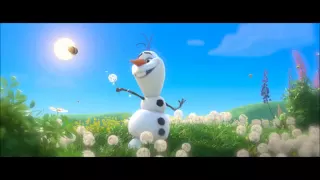 ЛЕТО (ОЛАФ,ХОЛОДНОЕ СЕРДЦЕ) ♥ IN SUMMER (OLAF,FROZ