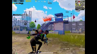 iPad 8 👈 MADE ME UNSTOPPABLE 👊🔥| RASHKA PUBG MOBILE