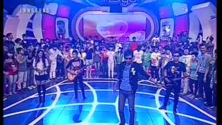 Dadali - Disaat Aku Mencintaimu,Live Performed di Dahsyat (19/06)(Courtesy RCTI)