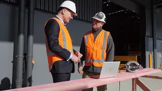BDO New Zealand Construction Sector Report 2024