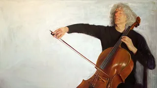 Steven Isserlis Master Class: Beethoven Cello Sonata No. 4, Andante