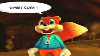 Conker's Bad Fur Day Fandub Episode 5  - Sloprana