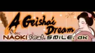 A Geisha's Dream -DAM LA MIX ver1.0-