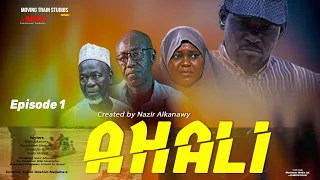 AHALI Season 1 Episode 1