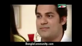 GP Bangla Ad