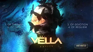 Vëlla - Entity Vol. II (Full Album)