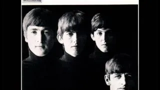 The Beatles - Hold Me Tight