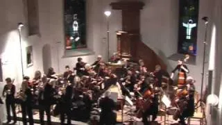 J.S.Bach BWV 22 "Ertöt uns durch dein Güte"