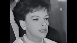 Judy Garland and Mark Herron in Japan (Silent) (1964)