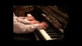 В. Дашкевич - Увертюра на рояле в 4 руки