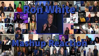 Ron White - I Got Thrown Out of a Bar (Mashup Reaction)