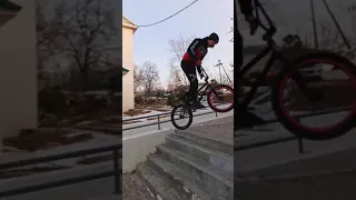 Подарок себе на день рождения #bmx #bmxlife #bmxfreestyle