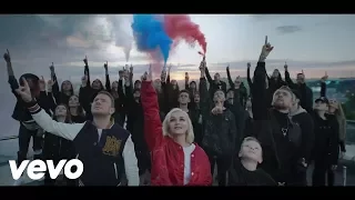 Official Music/Theme song of Fifa World cup 2018 (Russia) [ Egor Kreed]