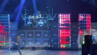 Megadeth  -  Hangar 18 @ PNC Arts Center 9/16/21