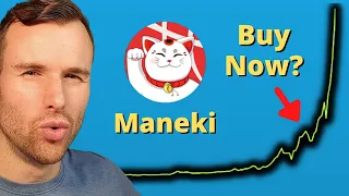 Why Maneki is up 🤩 Crypto Token Analysis