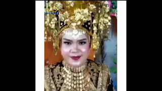 Viral Di Sosmed, Pengantin Wanita Meninggal Jelang Resepsi Pernikahan Di Padang