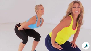 Fun & Fit Cardio | LifeFit 360 | Denise Austin