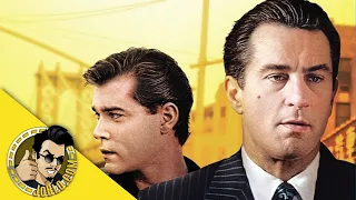 GoodFellas in 6 Minutes!