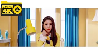 LOONA 4K Collection - ViViD (HeeJin) 60fps